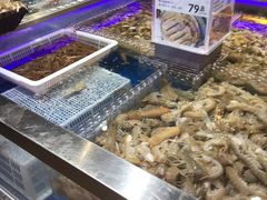 -盒马鲜生(枣园路店)