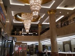 -北京西藏大厦酒店