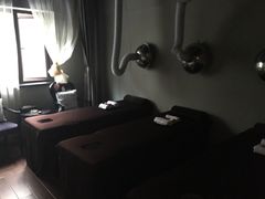 -大唐盲人按摩中心(黄山路店)