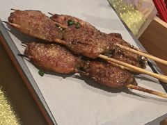 -冶建镜子·老南昌大排档·江西虾王(总店)