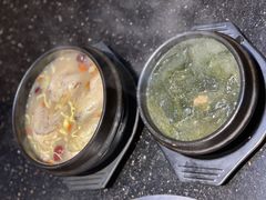 -木槿花韩式炭烤·熟成肉工坊(孙文东路店)