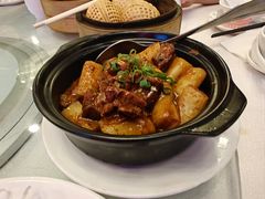 -海龙中餐厅·传统广府味