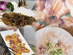 -美未居·老字号·地道顺德菜·桑拿鸡·鱼生(容桂店)