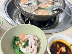 -海关荤豆花(洋河一路店)