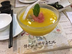 -点都德(盘福楼店)