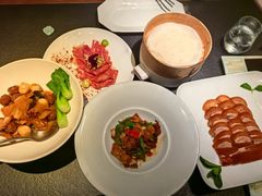 -晓长安·新陕菜(曲江店)