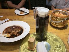 -苹果树下艺术餐厅(通州店)