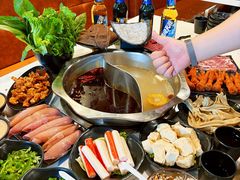 -三江汇火锅店(保全街店)