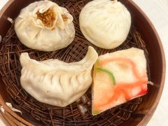 三丁包-怡园饭店-餐厅(四望亭店)