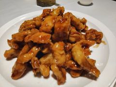 糖醋里脊-金春禧(世茂国际广场店)