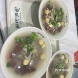 百年尹氏汤包(狮子桥店)