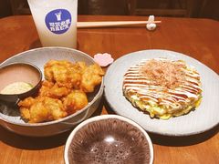 -山杏yama-katsu·吉列炸物