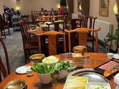 -古关火锅店(古北水镇景区店)