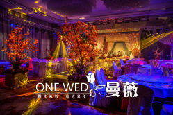 -上海喜玛拉雅酒店-宴会中心