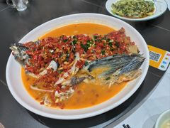 -全乐鱼馆·淳牌有机鱼直营店