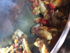 -北龙碳锅牛蛙(尚泽大都会店)