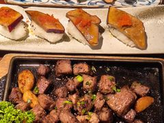 -小川洋风料理(江汉路店)