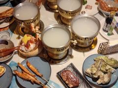 -喜庭海鲜自助(来福士店)