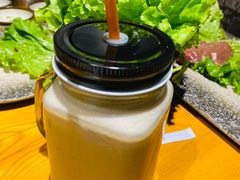 -那胡同里的小烤肉馆(开发区万达店)