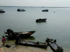 android_upload_pic-北海金海湾红树林生态旅游区