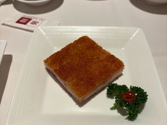 -利苑酒家(合景国际金融广场店)