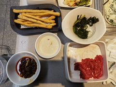 -海底捞火锅(振华商厦店)