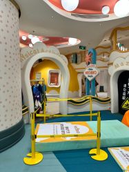 -奈尔宝家庭中心·亲子餐厅(长沙运达汇店)