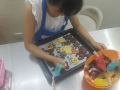 -爱之旅diy烘焙坊(西直门店)