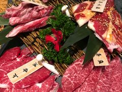 -黑牛の店·和牛烧肉(合生汇店)