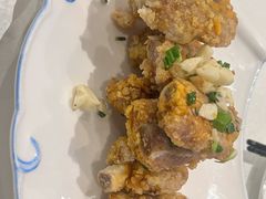 -松兰山海景大酒店·海鲜中餐厅