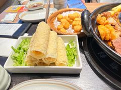 -炉角·鲍鱼牛腩煲(国贸商城店)