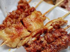 -阿鸡鱼庄·顺德鲜蒸小炒(亚运村店)
