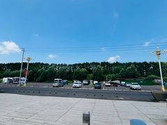 -塞罕坝国家级自然保护区