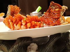 松鼠桂鱼-吴越荣记·苏州菜·松鼠桂鱼(斜塘老街店)
