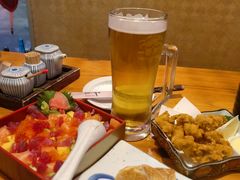 -千懿六本木酒场(常熟路店)