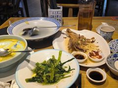 -乡里八闽·福州乡土菜(高宅店)