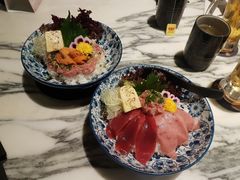 -家贺屋刺身寿司专门店