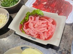 -重庆渝达老火锅(春熙路店)