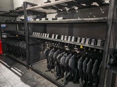 -镭战前线·真人CS·团建·亲子·生日派对(南山来福士店)