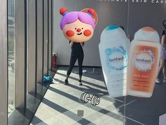 -Z&B Fitness Studio·Gym(前滩L+PLAZA店)