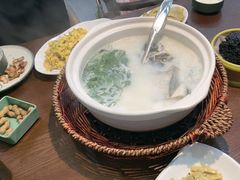 -紫藤园·天目湖大鱼头(南山竹海店)