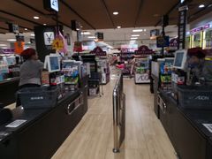 -AEON永旺(东方宝泰店)