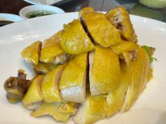 -金时代顺风大酒店(兰生大厦店)