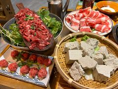 -贵厨酸汤牛肉(小十字店)