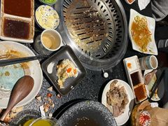 -牛焱·烧肉酒肆(五大道店)