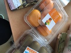-盒马鲜生(皇庭广场店)