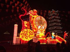 -济南方特东方神画