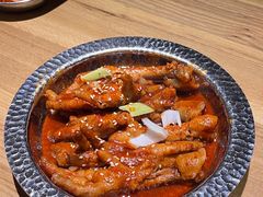 -韩国料理大力士(屏风街店)