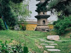 -龙华寺