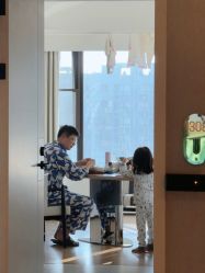 -爱悦月子中心·时光(武侯店)